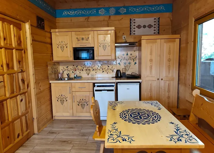 Domek Góralski Zakopane